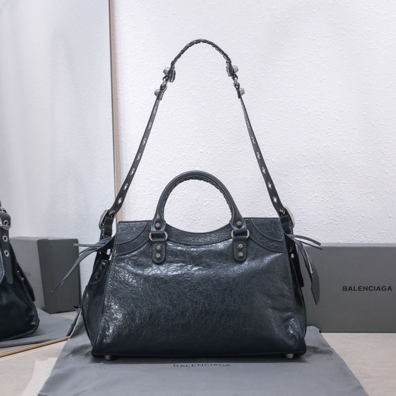 Balenciaga Top Handle Bags